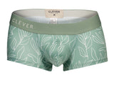 Clever 1320 Creation Trunks Color Green