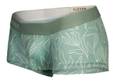 Clever 1320 Creation Trunks Color Green