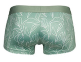 Clever 1320 Creation Trunks Color Green