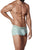 Clever 1320 Creation Trunks Color Green