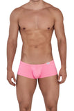 Clever 1407 Wood Trunks Color Pink