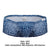 Clever 1415 Kin Trunks Color Blue