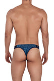 Clever 1416 Lush Thongs Color Dark Blue