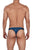 Clever 1416 Lush Thongs Color Dark Blue