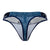 Clever 1416 Lush Thongs Color Dark Blue