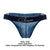 Clever 1416 Lush Thongs Color Dark Blue