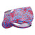 Clever 1417 Descent Trunks Color Fuchsia