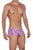 Clever 1417 Descent Trunks Color Fuchsia