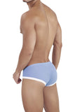 Clever 1447 Fable Briefs Color Blue