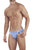 Clever 1447 Fable Briefs Color Blue