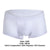 Clever 1448 Sainted Trunks Color White