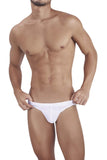 Clever 1449 Sainted Bikini Color White