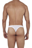 Clever 1450 Sainted Thongs Color White