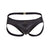 Clever 1466 Misty Jockstrap Color Black