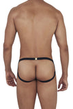 Clever 1466 Misty Jockstrap Color Black