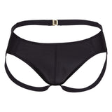 Clever 1466 Misty Jockstrap Color Black