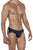 Clever 1466 Misty Jockstrap Color Black