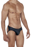 Clever 1466 Misty Jockstrap Color Black