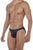 Clever 1470 Audacity Jockstrap Color Black