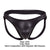 Clever 1470 Audacity Jockstrap Color Black