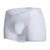 Clever 1471 Heavenly Trunks Color White
