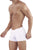 Clever 1471 Heavenly Trunks Color White