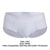 Clever 1472 Heavenly Briefs Color White