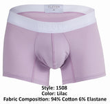 Clever 1508 Tethis Trunks Color Lilac