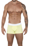 Clever 1508 Tethis Trunks Color Yellow