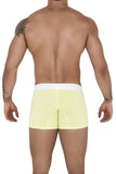 Clever 1508 Tethis Trunks Color Yellow