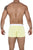 Clever 1508 Tethis Trunks Color Yellow