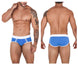 Clever 1509 Tethis Briefs Color Blue