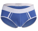 Clever 1509 Tethis Briefs Color Blue