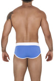 Clever 1509 Tethis Briefs Color Blue