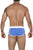 Clever 1509 Tethis Briefs Color Blue