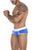 Clever 1509 Tethis Briefs Color Blue