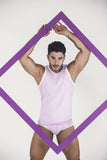 Clever 1509 Tethis Briefs Color Lilac