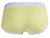 Clever 1509 Tethis Briefs Color Yellow