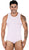Clever 1510 Tethis Tank Top Color Lilac