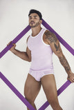 Clever 1510 Tethis Tank Top Color Lilac