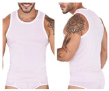 Clever 1510 Tethis Tank Top Color Lilac