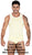 Clever 1510 Tethis Tank Top Color Yellow