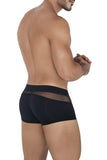 Clever 1511 Caspian Trunks Color Black