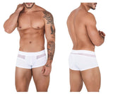 Clever 1511 Caspian Trunks Color White