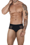 Clever 1512 Caspian Briefs Color Black