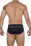 Clever 1512 Caspian Briefs Color Black