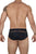 Clever 1512 Caspian Briefs Color Black