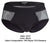 Clever 1512 Caspian Briefs Color Black