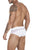 Clever 1512 Caspian Briefs Color White