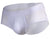 Clever 1512 Caspian Briefs Color White